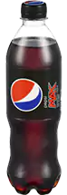 Pepsi Max 0.5L